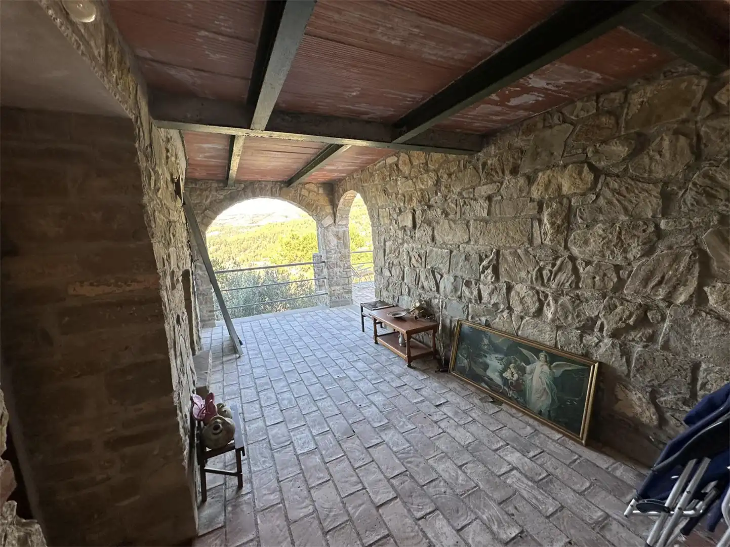 Finca rústica en venda a Passeig de Pau Casals, 4, Sant Vicenç de Castellet Finca rústica en venda en Sant Vicenç de Castellet amb Terrassa, Piscina i Balcó