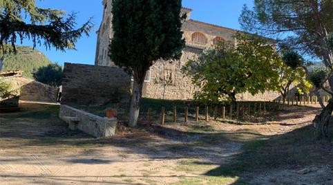 Foto 2 de Finca rústica en venda a Passeig de Pau Casals, 4, Sant Vicenç de Castellet, Barcelona