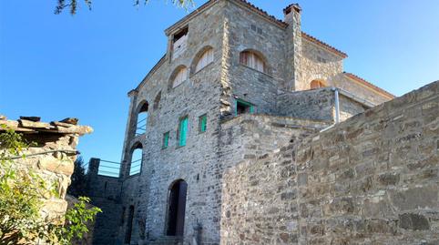 Foto 3 de Finca rústica en venda a Passeig de Pau Casals, 4, Sant Vicenç de Castellet, Barcelona