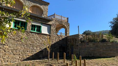 Foto 5 de Finca rústica en venda a Passeig de Pau Casals, 4, Sant Vicenç de Castellet, Barcelona