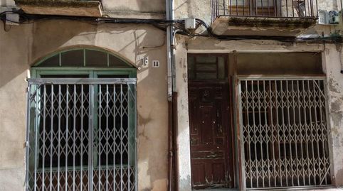 Casa adosada en venda a Carrer Combat, 14, Cervera, Lleida - imatge 4 Foto 4 de Casa adosada en venda a Carrer Combat, 14, Cervera, Lleida
