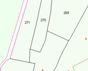 Constructible Land for sale in O Porriño  