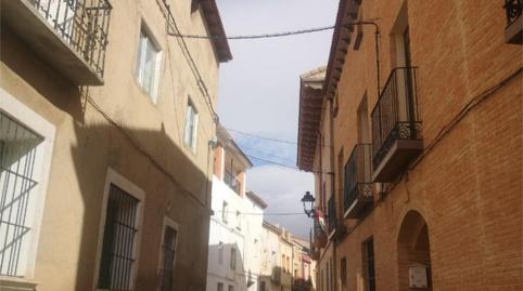 Photo 3 of Single-family semi-detached for sale in Calle Lacasa, 33, Encinacorba, Zaragoza