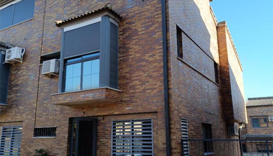 Photo 1 of Flat for sale in Calle Virgen Puerto, 20, Miralvalle - Av. Virgen del Puerto - La Data, Cáceres