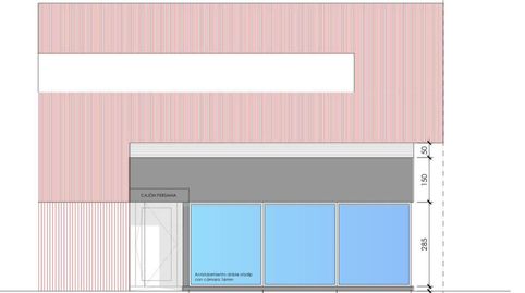 Photo 4 of Commercial properties for rent in Bulevar de Salburua Kalea, 11, Salburua - Arantzabela, Vitoria - Gasteiz