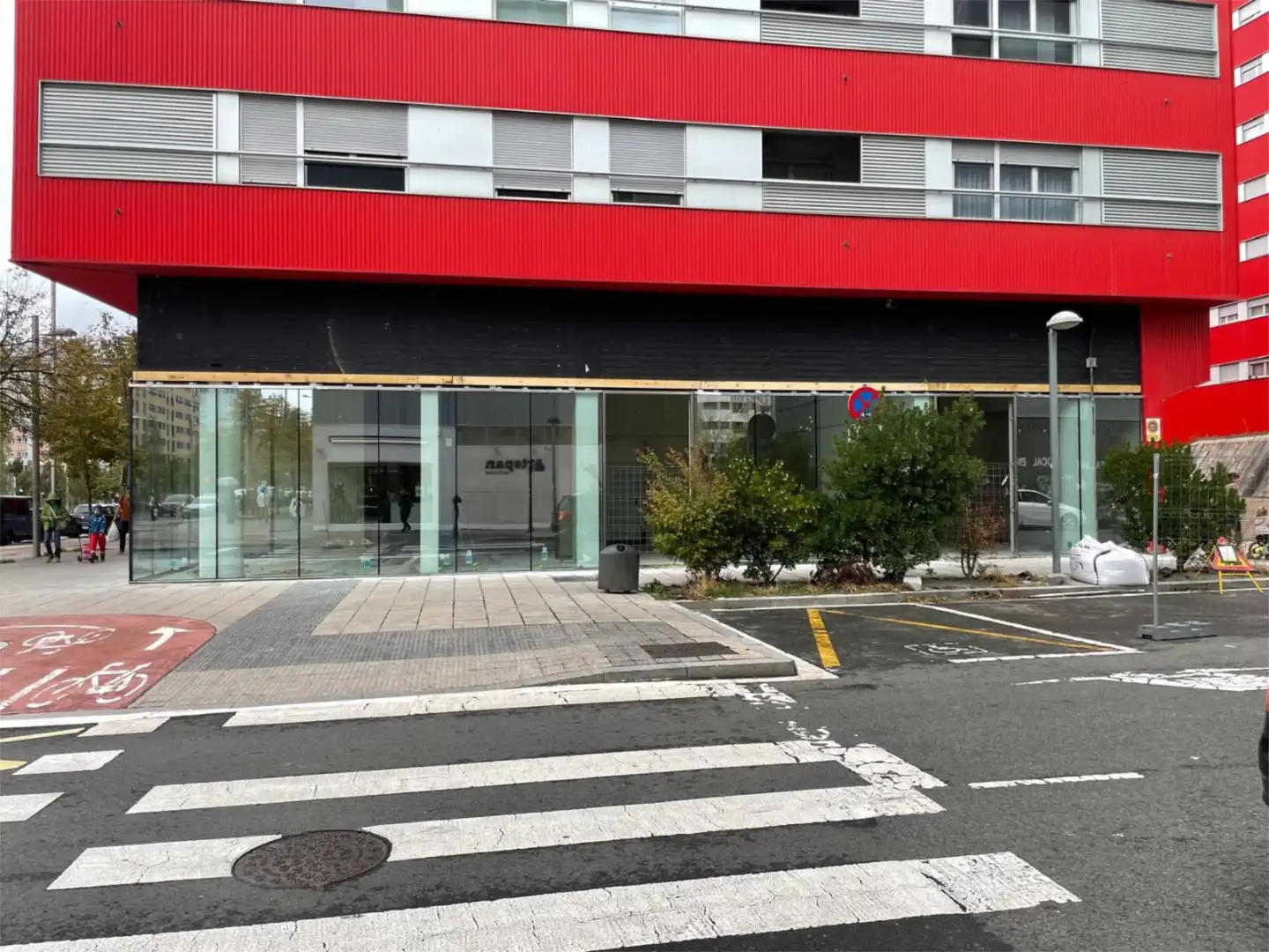 Commercial properties for rent in Bulevar de Salburua Kalea, 11, Salburua - Arantzabela Commercial properties for rent in Vitoria - Gasteiz