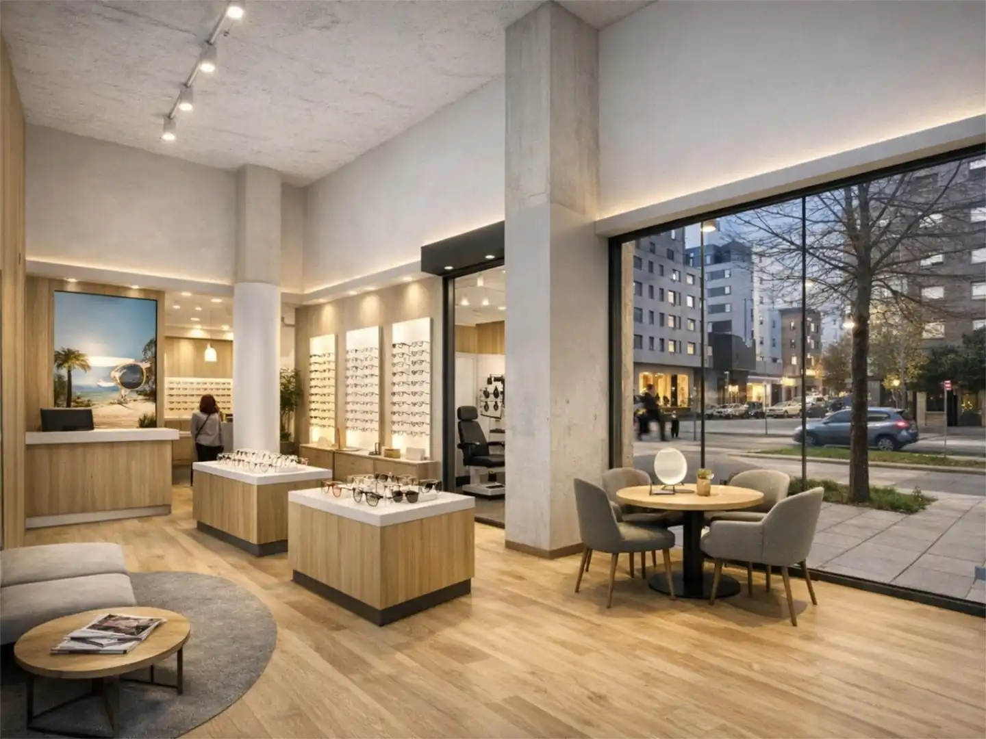 Commercial properties for rent in Bulevar de Salburua Kalea, 11, Salburua - Arantzabela Commercial properties for rent in Vitoria - Gasteiz