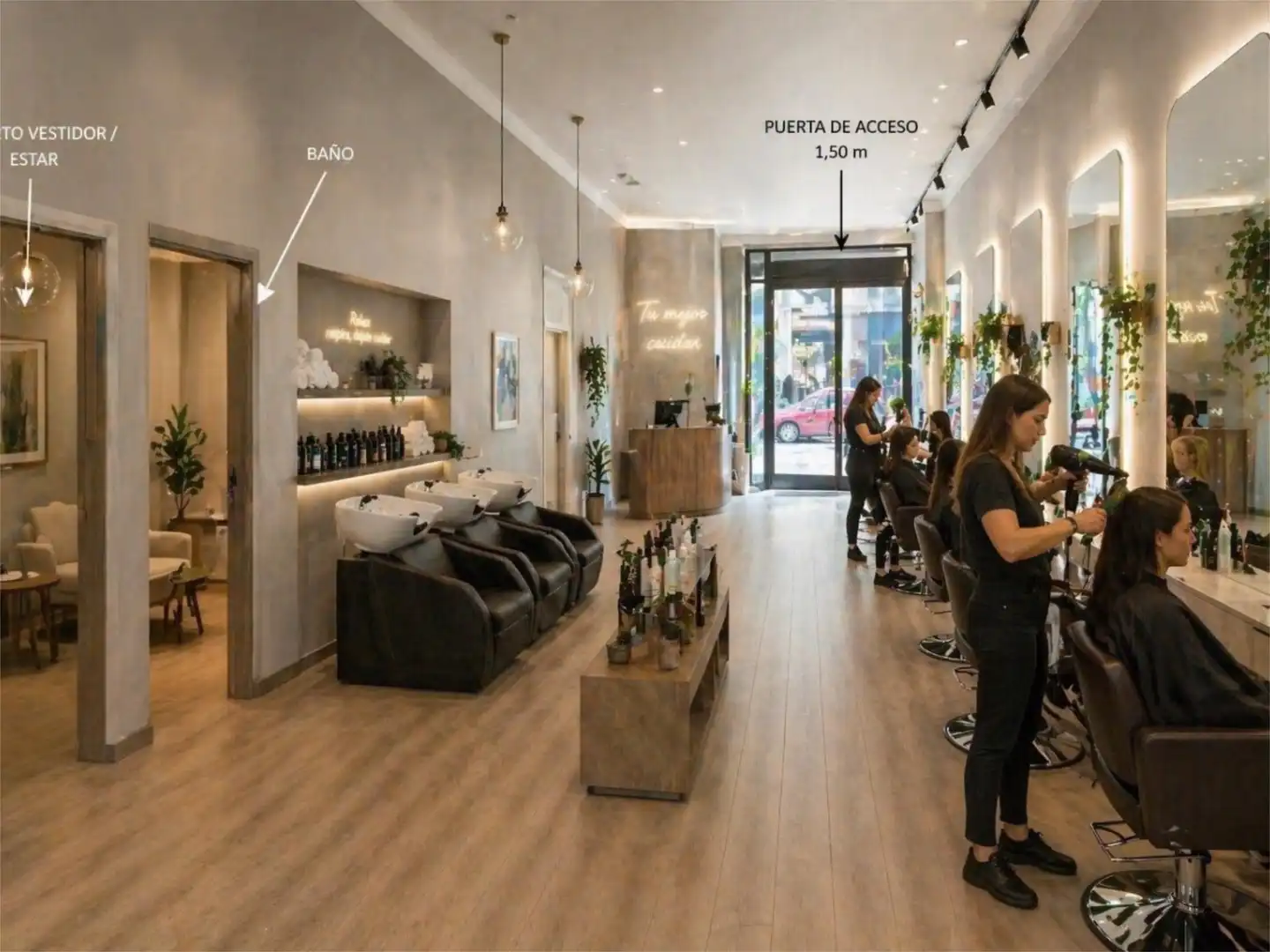 Commercial properties for rent in Bulevar de Salburua Kalea, 11, Salburua - Arantzabela Commercial properties for rent in Vitoria - Gasteiz