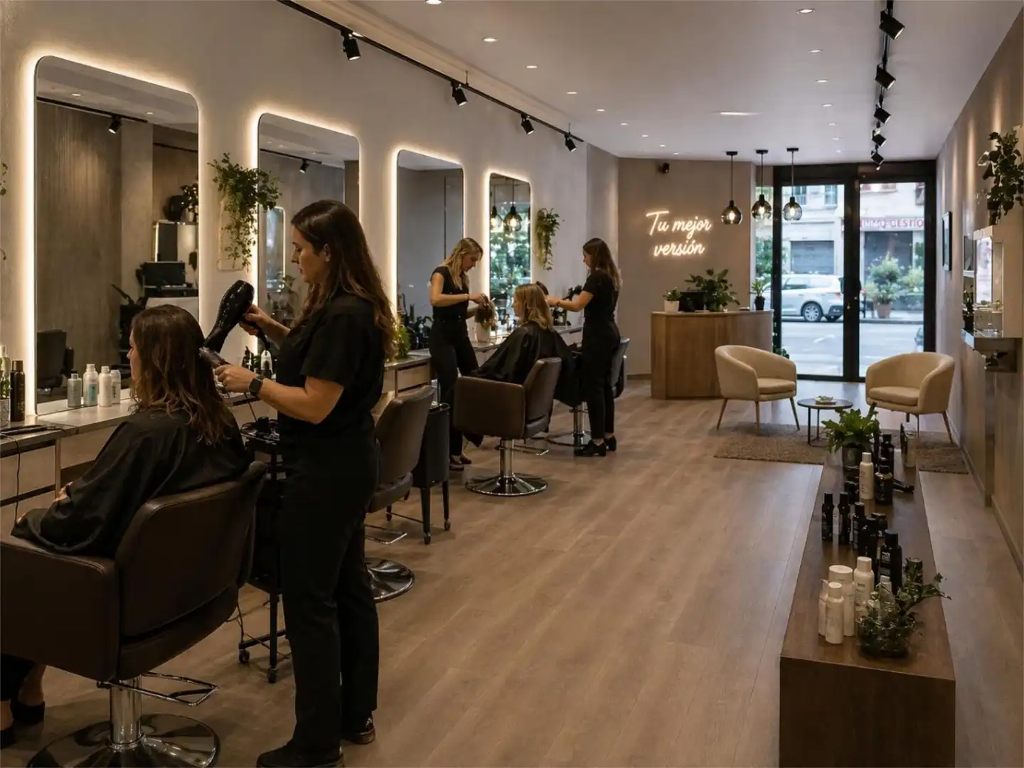 Commercial properties for rent in Bulevar de Salburua Kalea, 11, Salburua - Arantzabela Commercial properties for rent in Vitoria - Gasteiz