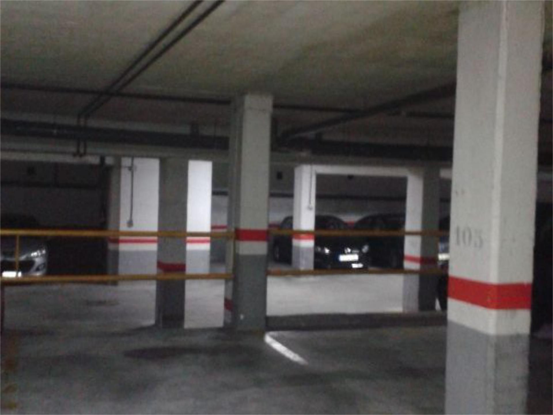 Parking of Garage to rent in  Madrid Capital