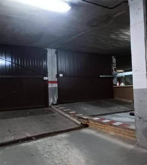 Garage to rent in Calle de Aquitania, 10, Arcos, Madrid - image 2 Photo 2 of Garage to rent in Calle de Aquitania, 10, Arcos, Madrid