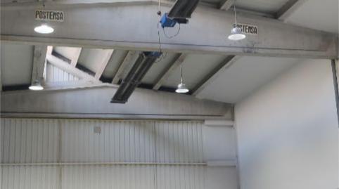 Photo 4 of Industrial buildings for sale in Telleria Kalea, 19, Bergara, Gipuzkoa