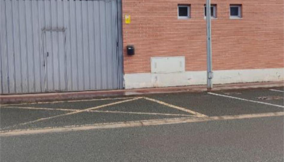 Photo 1 of Industrial buildings for sale in Telleria Kalea, 19, Bergara, Gipuzkoa