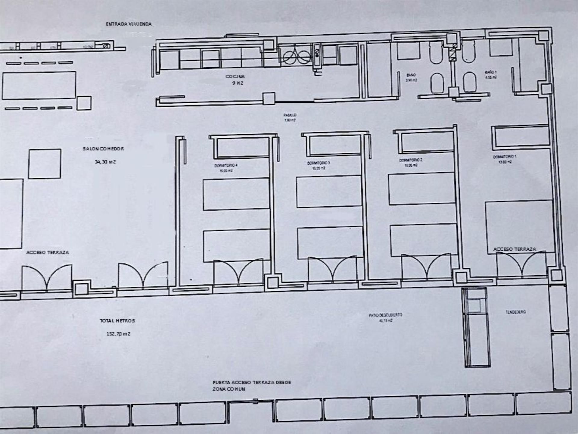 Planta baixa en venda en  Albacete Capital amb Calefacció, Jardí privat i Parquet