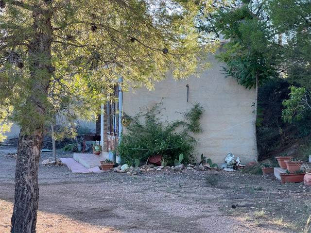 Terreno en Venta en MU-503, 25 en Aledo