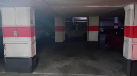 Foto 3 de Garatge de lloguer a Camino de las Torres, 21, La Granja, Zaragoza