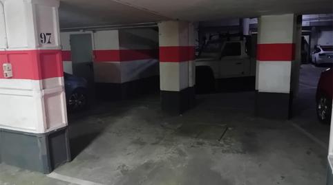 Foto 2 de Garatge de lloguer a Camino de las Torres, 21, La Granja, Zaragoza