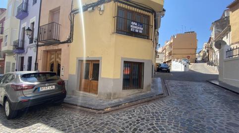 Premises to rent in Carrer Josefa Daroqui, 3, Centro - El Castillo, Sagunto / Sagunt - image 4 Photo 4 of Premises to rent in Carrer Josefa Daroqui, 3, Centro - El Castillo, Sagunto / Sagunt