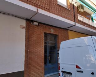 Vista exterior de Pis en venda en Sonseca amb Terrassa