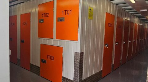 Foto 3 de Trastero de alquiler en Calle Numancia, 12, Callejón del Castillo - El Calero - Las Huesas, Telde