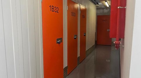 Foto 2 de Trastero de alquiler en Calle Numancia, 12, Callejón del Castillo - El Calero - Las Huesas, Telde