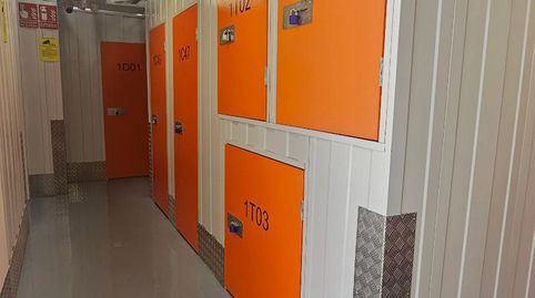 Foto 4 de Trastero de alquiler en Calle Numancia, 12, Callejón del Castillo - El Calero - Las Huesas, Telde