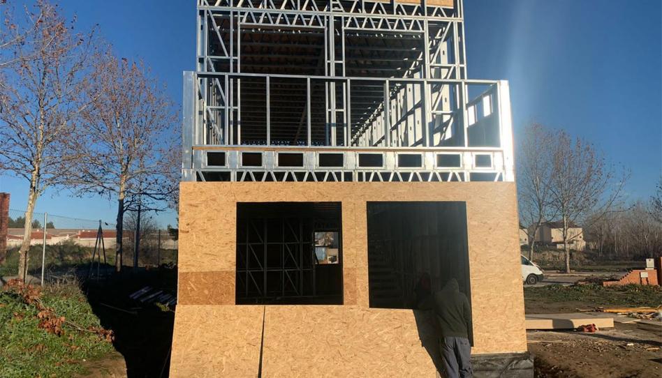 Photo 1 of House or chalet for sale in Avenida Canta el Gallo, 35, Camarenilla, Toledo