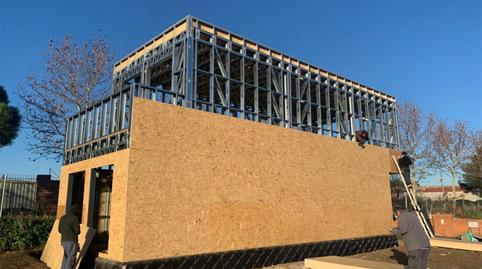 Photo 2 of House or chalet for sale in Avenida Canta el Gallo, 35, Camarenilla, Toledo