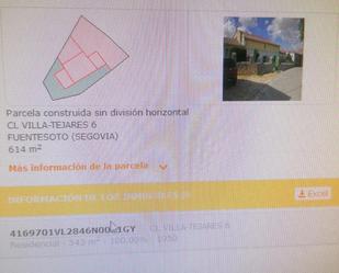 Flat for sale in Fuentesoto