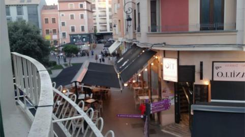 Pis en venda a Plaza Constitución, 6, Centro, Burgos - imatge 2 Foto 2 de Pis en venda a Plaza Constitución, 6, Centro, Burgos