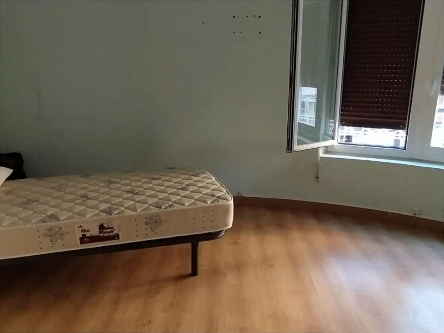 Piso en venta en Plaza Constitución, 6, Centro Habitación de Piso en venta en Aranda de Duero con Calefacción y Balcón