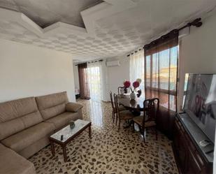 Living room of Flat to rent in Favara  with Balcony