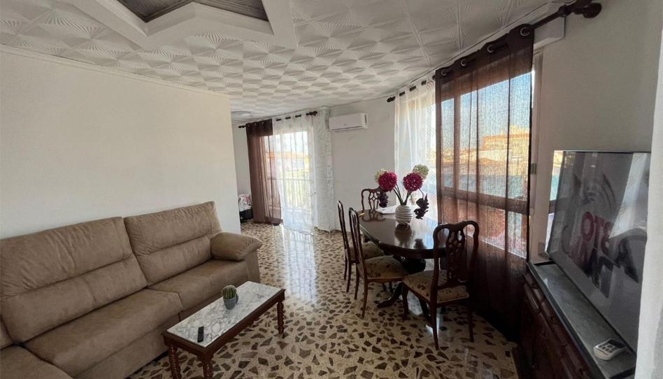 Photo 1 of Flat to rent in Carrer Sant Llorenç, 4, Favara, Valencia