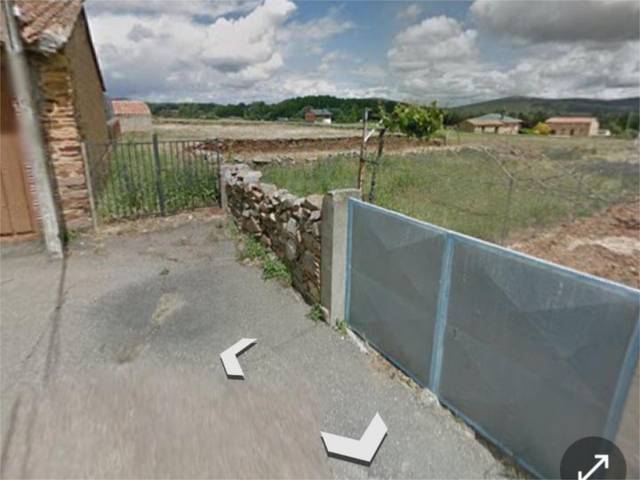 Terreno en Venta en Calle Campo, 6 en Tábara