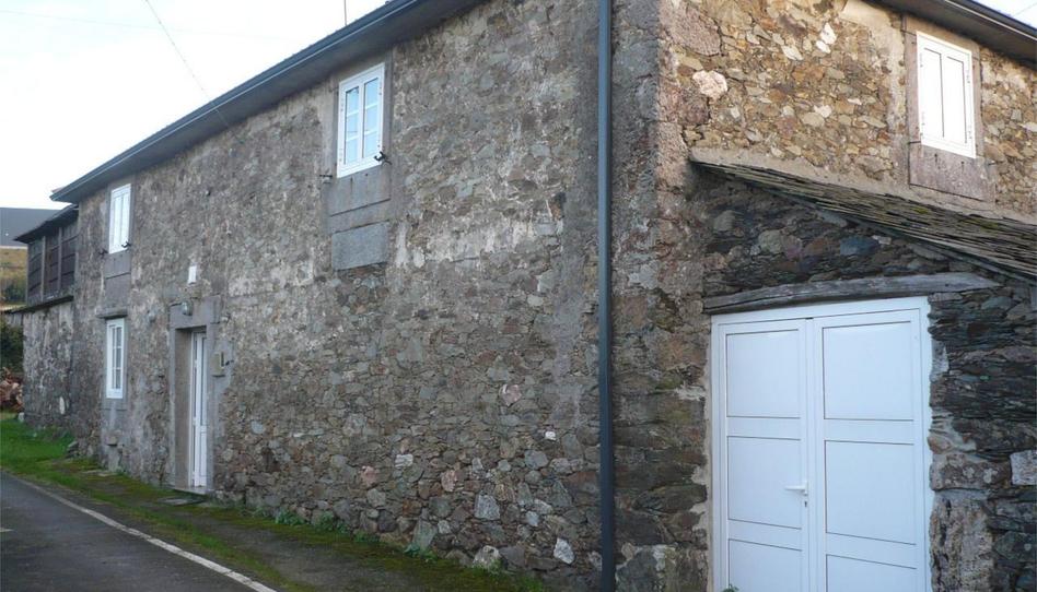 Finca rústica en venda a Lugar Poelle, 9, As Somozas , A Coruña - imatge 1 Foto 1 de Finca rústica en venda a Lugar Poelle, 9, As Somozas , A Coruña