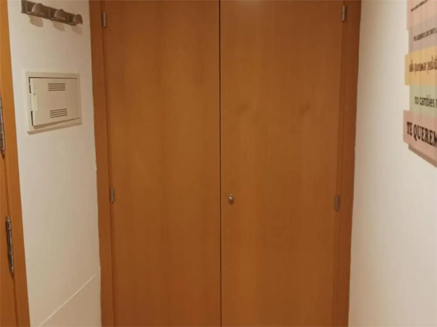Flat for rent in Carrer d'Alacant, 3, Pueblo Flat for rent in Carrer d'Alacant, 3, Pueblo