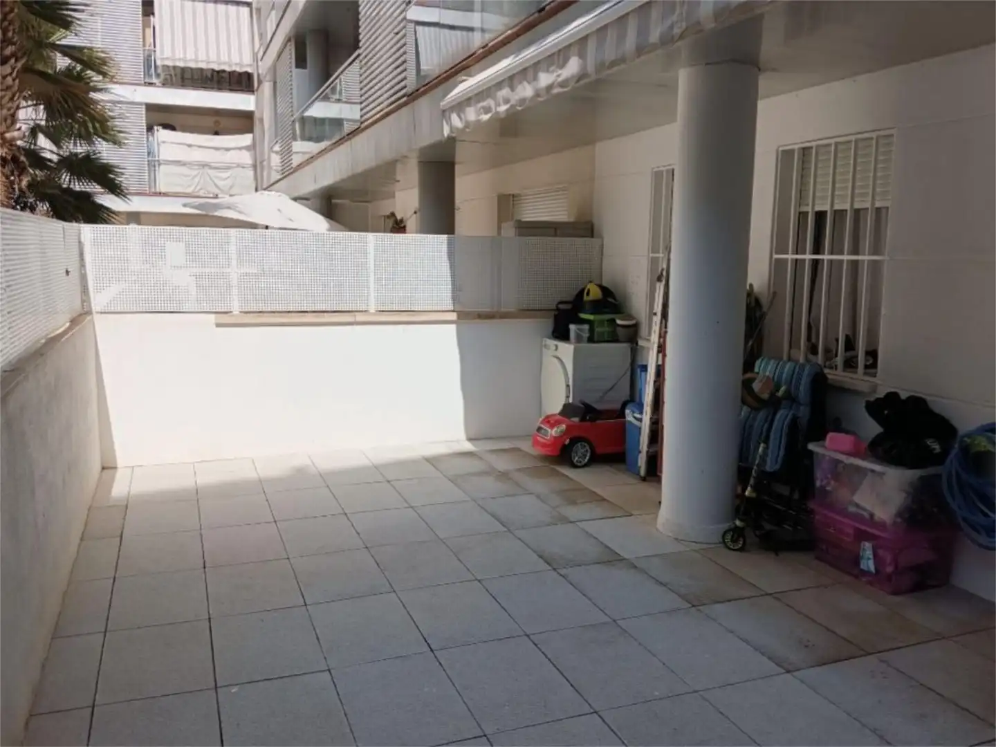 Flat for rent in Carrer d'Alacant, 3, Pueblo Flat for rent in Carrer d'Alacant, 3, Pueblo