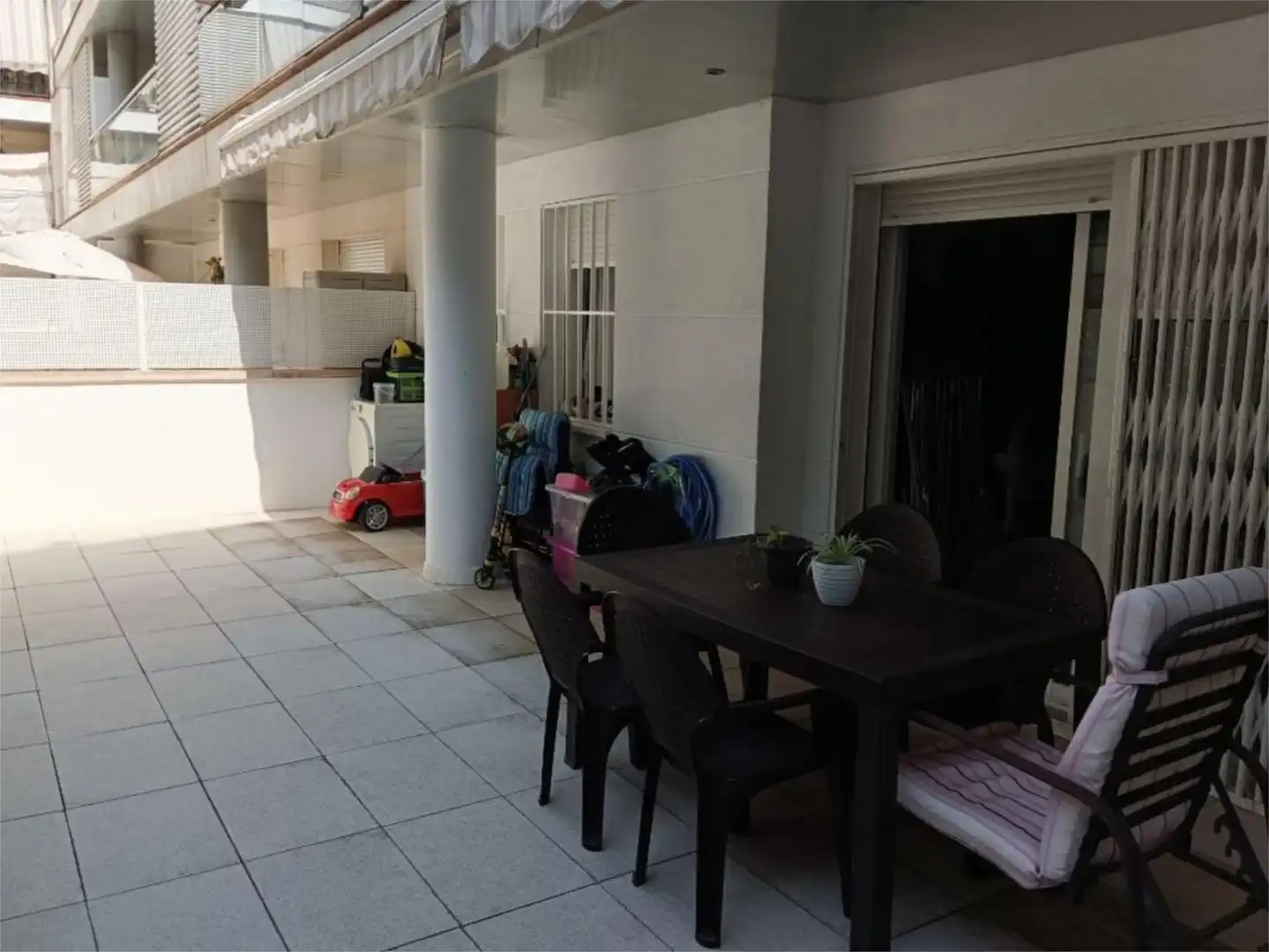 Flat for rent in Carrer d'Alacant, 3, Pueblo Flat for rent in Carrer d'Alacant, 3, Pueblo