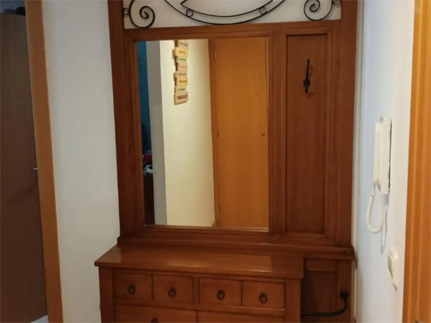 Flat for rent in Carrer d'Alacant, 3, Pueblo Flat for rent in Carrer d'Alacant, 3, Pueblo