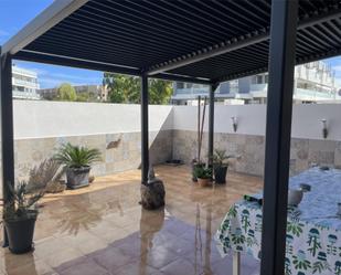 Terrace of Apartment for sale in Granadilla de Abona  with Terrace and Swimming Pool