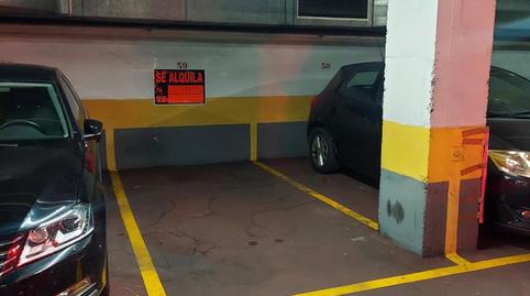 Foto 4 de Garatge de lloguer a Calle Luis Montoto, 107a, San Pablo, Sevilla