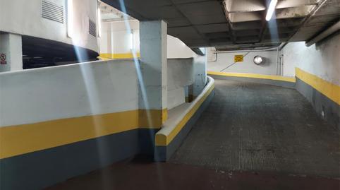 Foto 2 de Garatge de lloguer a Calle Luis Montoto, 107a, San Pablo, Sevilla