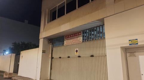 Foto 5 de Garatge de lloguer a Calle Luis Montoto, 107a, San Pablo, Sevilla