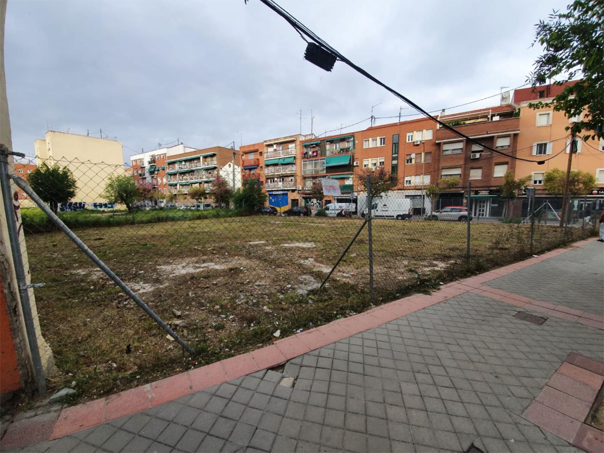 Residential for sale in Avenida de San Diego, 144, San Diego