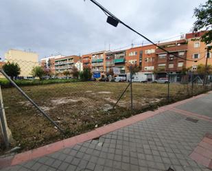 Residencial en venda a Avenida de San Diego, 144,  Madrid Capital