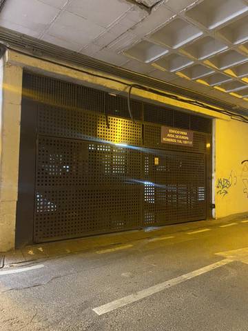 Garaje en Venta en Calle Reina Sofía, 19 en Vistalegre