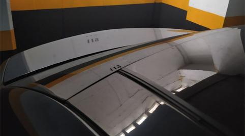 Garage for sale in Avenida de Europa, 23, Avenida Europa, Madrid - image 2 Photo 2 of Garage for sale in Avenida de Europa, 23, Avenida Europa, Madrid