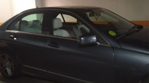 Garage for sale in Avenida de Europa, 23, Avenida Europa, Madrid - image 3 Photo 3 of Garage for sale in Avenida de Europa, 23, Avenida Europa, Madrid