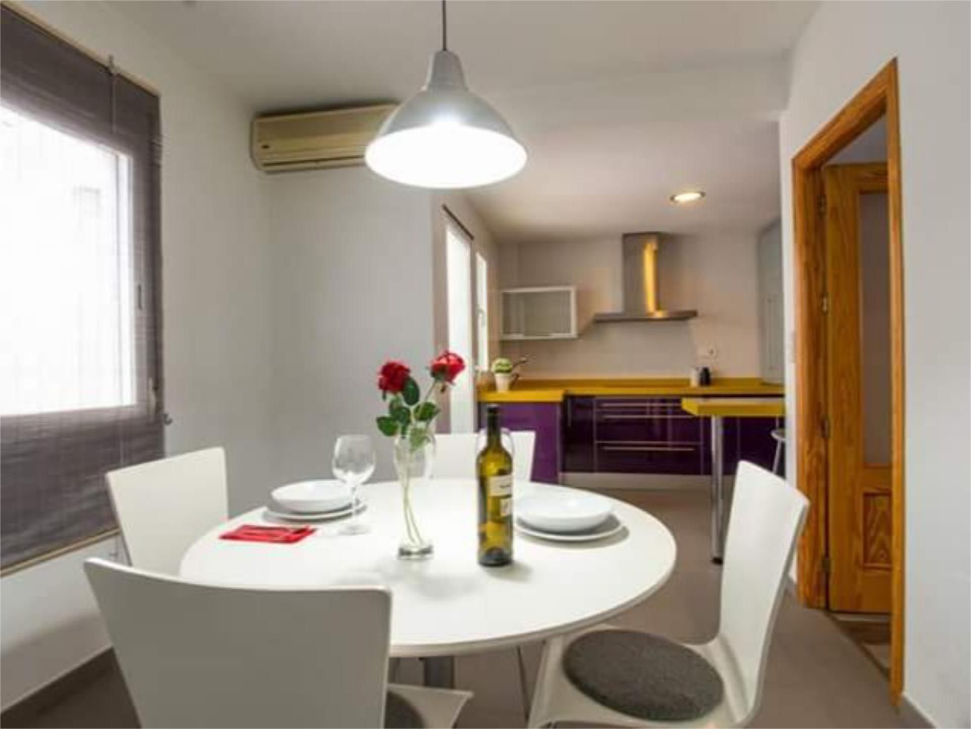 Single-family semi-detached for sale in Calle Claudio, 5, El Llano