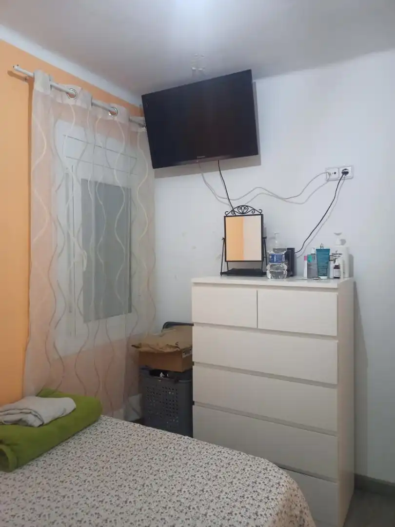 Zimmer in Carrer de Jaume Casanovas, 194, Sagnier - Plaça de Catalunya